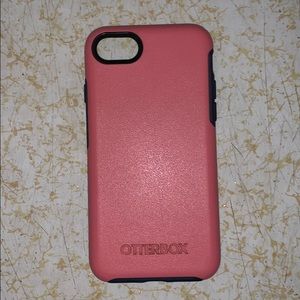 Symmetry Otterbox for iphone 7 & 8